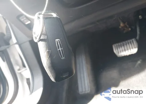 2016 Lincoln Mkz from USA, damaged, VIN 3LN6L2G97GR610887